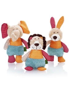 Играчка за кучета HUNTER Muli Rabbit