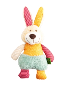 Играчка за кучета HUNTER Muli Rabbit