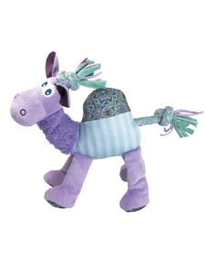 Играчка за кучета Камила KONG® Knots Carnival Camel
