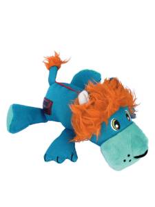 Играчка за кучета KONG® Cozie™ Ultra Lion