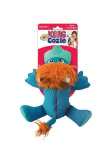 Играчка за кучета KONG® Cozie™ Ultra Lion