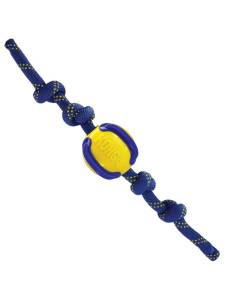 Играчка за кучета KONG® Jaxx Brights Ball