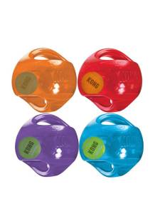 Играчка за кучета KONG® Jumbler™ Ball