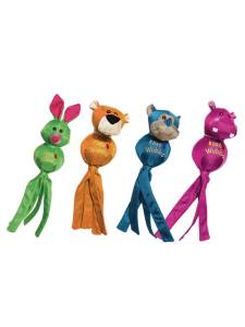 Играчка за кучета KONG® Wubba™ Ballistic Friends