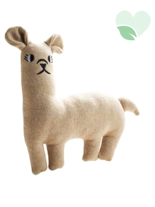Играчка за кучета от рециклирани материали HUNTER Tirana Llama