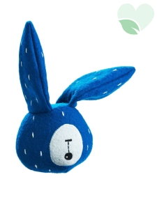 Играчка за кучета от рециклирани материали HUNTER Tirana Rabbit