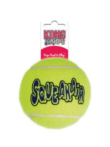 Играчка за кучета топка KONG® Squeakair® Ball