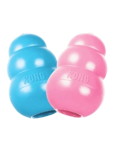 Играчка за малки кученца KONG® Puppy