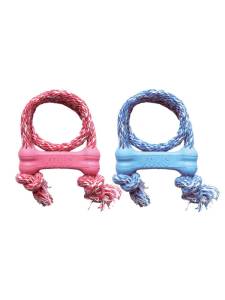 Играчка за малки кученца KONG® Puppy Goodie Bone™ X-Small