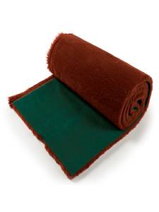 Кафява подложка за домашни любимци Bronte Glen Traditional Vet Bedding Brown