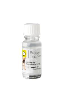 Капки за тоалетна за малки кученца Puppy Trainer HUNTER