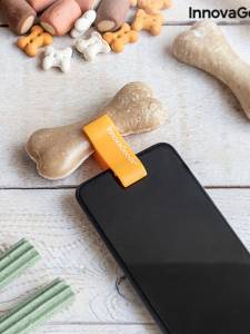 КЛИПС ЗА ИДЕАЛНИ СНИМКИ НА ДОМАШНИ ЛЮБИМЦИ PEFIE INNOVAGOODS