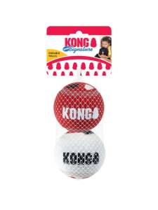Комплект топки за игра KONG® Signature Sport Balls