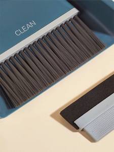 Комплект четка и лопатка за почистване Cleaning Broom & Dustpan Set