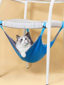 Котешки хамак за столове