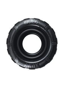 Кучешка играчка Гума KONG® Tyres™
