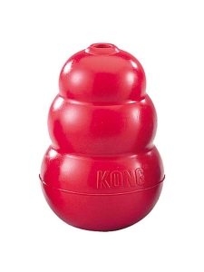 Кучешка играчка за дъвчене KONG® Classic
