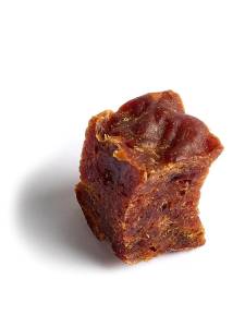 Кучешки хапки с говеждо месо HUNTER Reward Real Beef