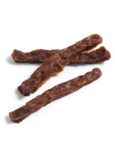 Кучешки лакомства с говеждо HUNTER Reward Real Sticks Beef