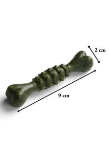 Кучешки лакомства с мента HUNTER Reward Spike Bone Mint M