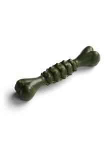 Кучешки лакомства с мента HUNTER Reward Spike Bone Mint M