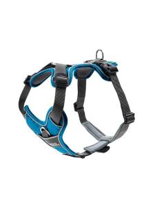 Кучешки нагръдник HUNTER Divo Light Blue