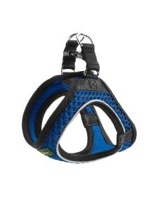 Кучешки нагръдник HUNTER Hilo Comfort XXS, син