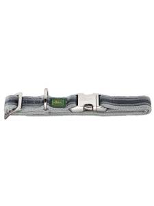 Кучешки нашийник HUNTER Davao Alu-Strong 30-45 cm