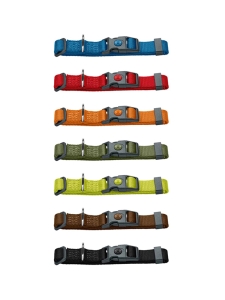 Кучешки нашийник HUNTER London Vario L