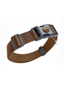 Кучешки нашийник HUNTER London Vario L-XL