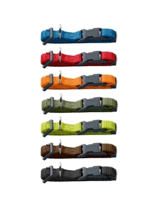 Кучешки нашийник HUNTER London Vario XXS-XS/2