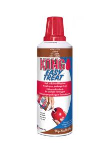 Кучешки пастет с дроб в спрей флакон KONG® Easy Treat™ Liver Paste