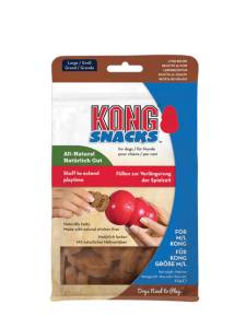 Лакомства с дроб за играчки KONG® Snacks™ Liver Large / XLarge