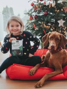 Лакомства за кучета с говеждо и червено цвекло HUNTER Reward Lifestyle