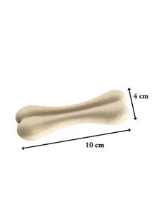 Лакомства за кучета с калций HUNTER Reward Calcium Milk Bone M
