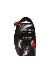 LED оветление за поводи flexi