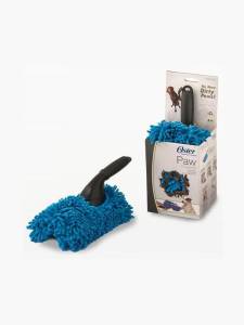 Микрофибърна почистваща четка за лапи Oster Paw Cleaner