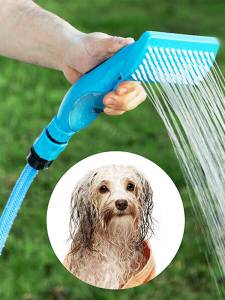 MY PET BRUSH МАРКУЧ С ЧЕТКА ЗА ДОМАШНИ ЛЮБИМЦИ