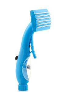 MY PET BRUSH МАРКУЧ С ЧЕТКА ЗА ДОМАШНИ ЛЮБИМЦИ
