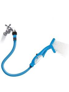 MY PET BRUSH МАРКУЧ С ЧЕТКА ЗА ДОМАШНИ ЛЮБИМЦИ