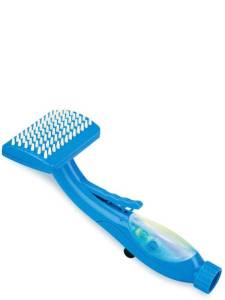 MY PET BRUSH МАРКУЧ С ЧЕТКА ЗА ДОМАШНИ ЛЮБИМЦИ