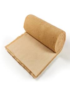 Нехлъзгаща се постелка за кучета Bronte Glen Active Non-Slip Vet Bedding Caramel Plain