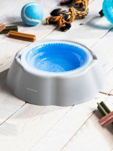 ОХЛАЖДАЩА КУПА ЗА ВОДА ЗА ДОМАШНИ ЛЮБИМЦИ FRESHTY INNOVAGOODS