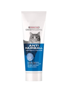 Паста за костки против образуване на космени топки Anti Hairball