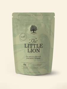 Пастет за малки котенца ESSENTIAL the LITTLE LION PÂTÉ 85 г