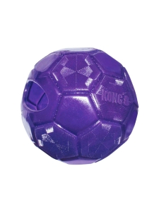 Пластична гумена топка за кучета KONG® Flexball