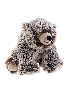 Плюшена играчка за кучета Играчка Faro Мечка