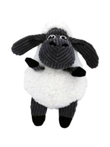 Плюшена играчка за кучета овца KONG® Sherps™ Floofs Sheep