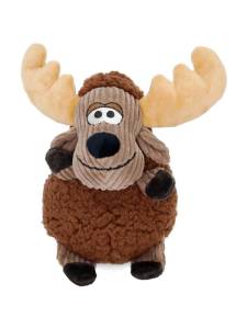 Плюшена кучешка играчка еленче KONG® Sherps™ Floofs Elk
