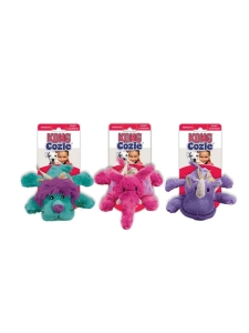 Плюшена кучешка играчка KONG® Cozie™